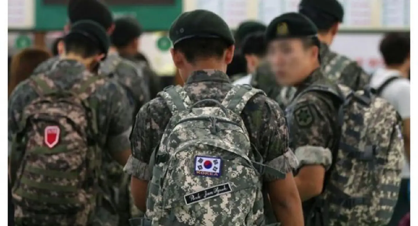 Military allows soldiers to leave barracks twice a month