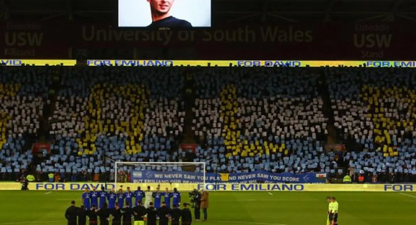 Urgent : Footballer Sala's missing plane found: Investigators Urgent : Footballer Sala's missing plane found: Investigators