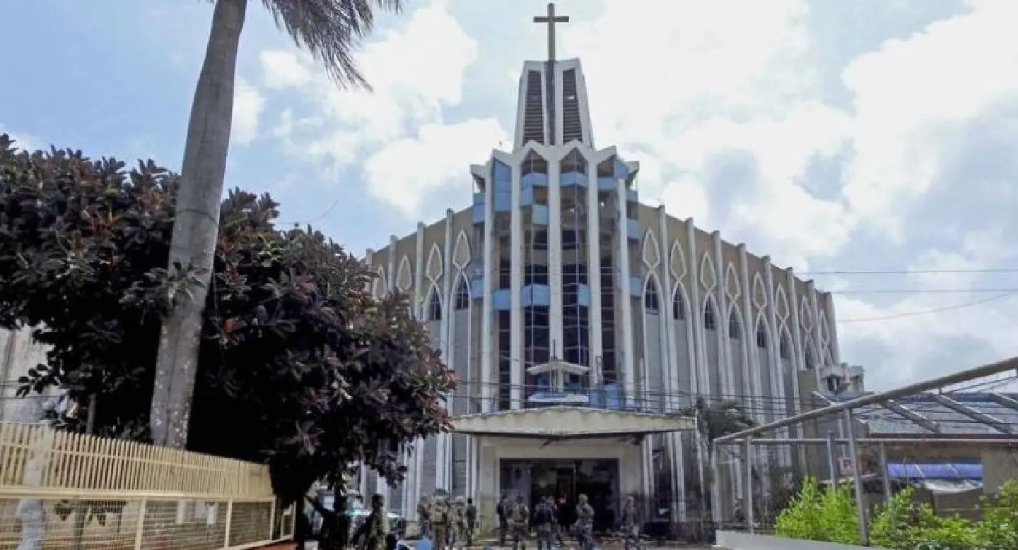 Doubts raised over claims Indonesians behind Jolo bombings