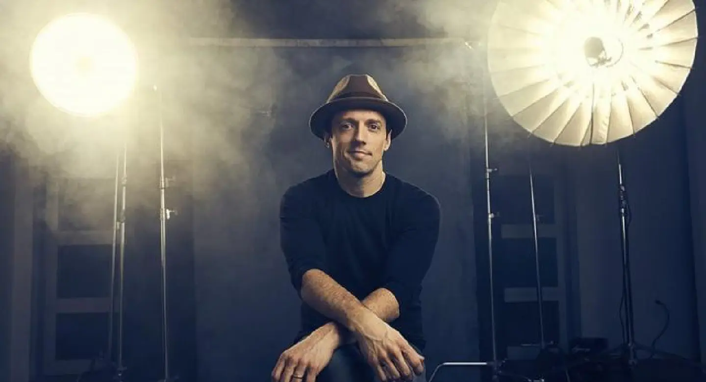 The return of Jason Mraz