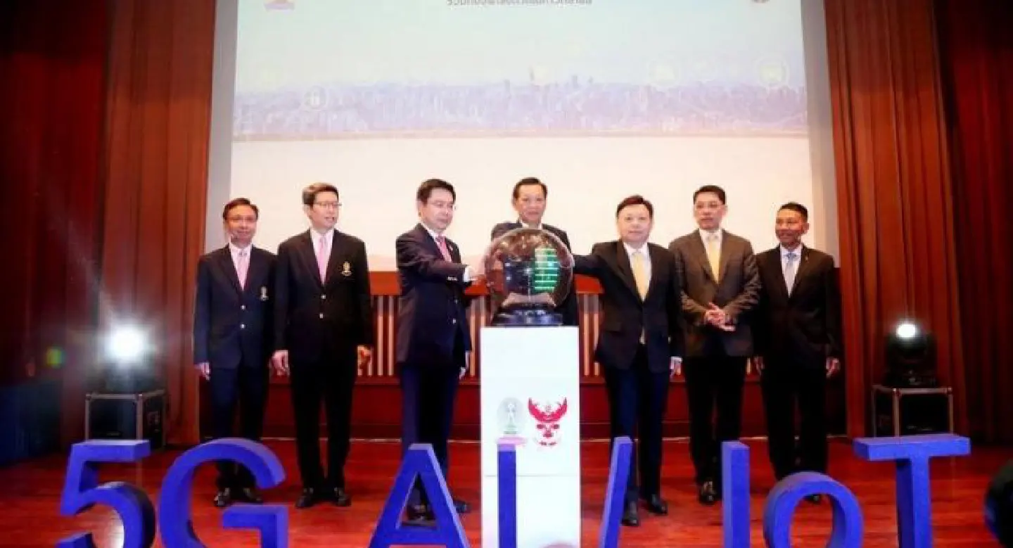 NBTC may extend loans to operators as 5G inducement NBTC may extend loans to operators as 5G inducement