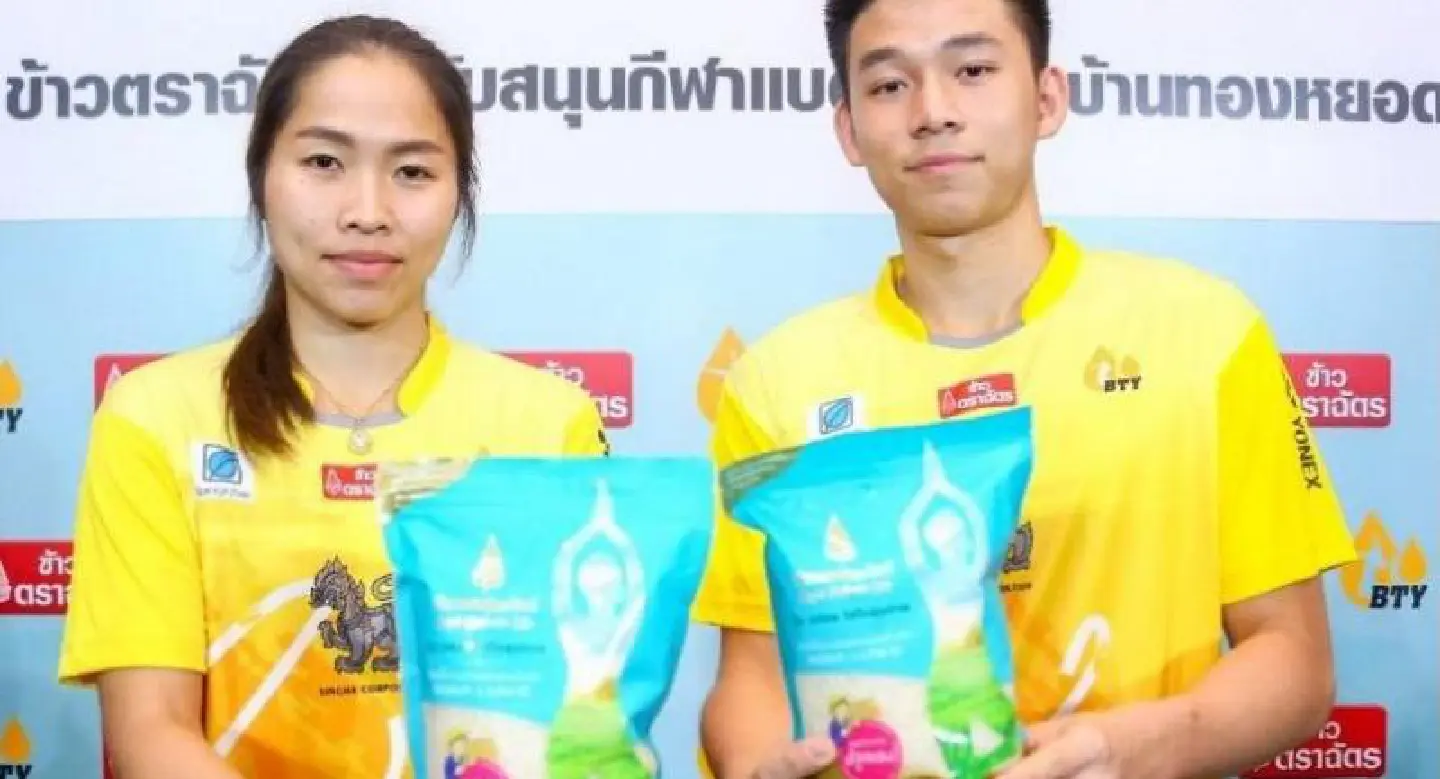 I’ve conquered my nerves, says resurgent Ratchanok I’ve conquered my nerves, says resurgent Ratchanok