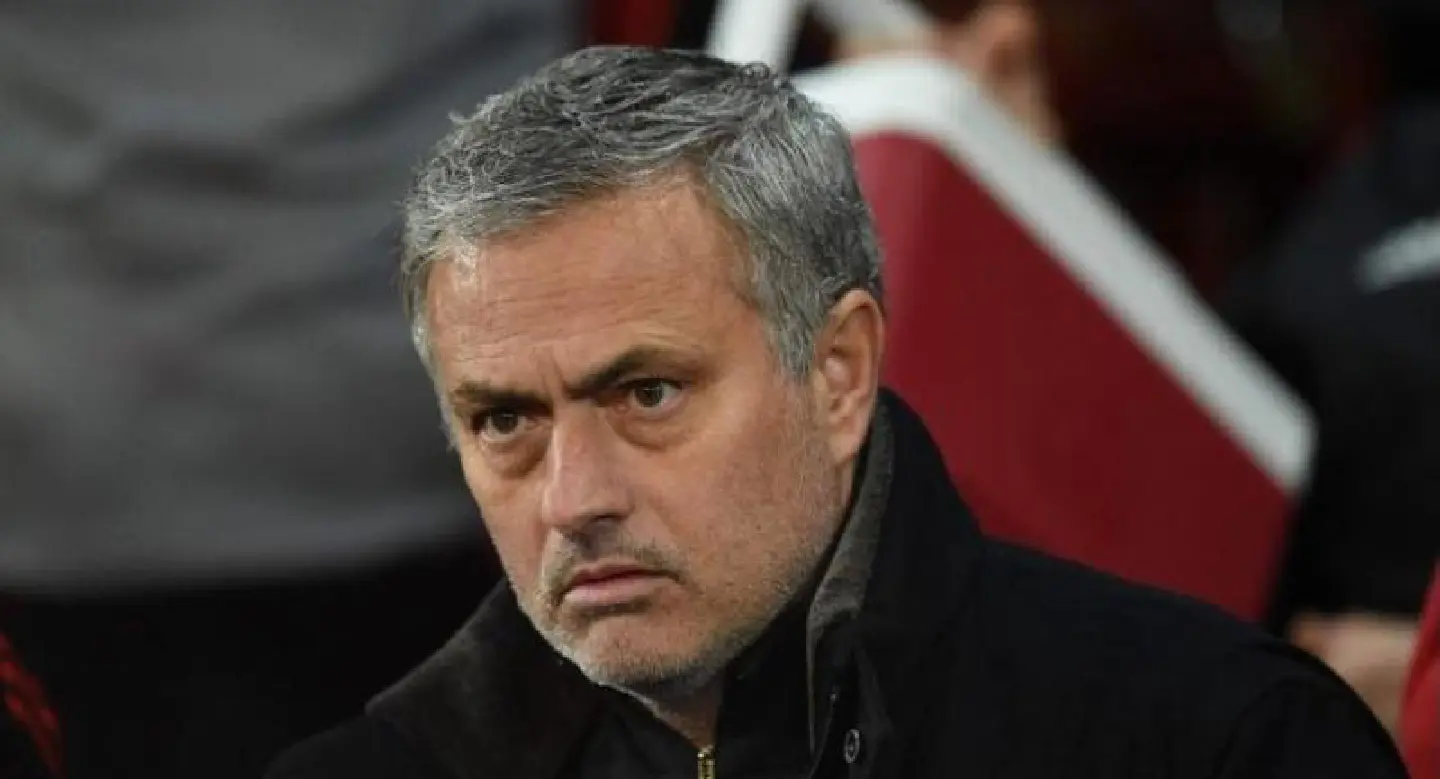 Mourinho avoids jail but is hit by fine for tax fraud in Spain Mourinho avoids jail but is hit by fine for tax fraud in Spain