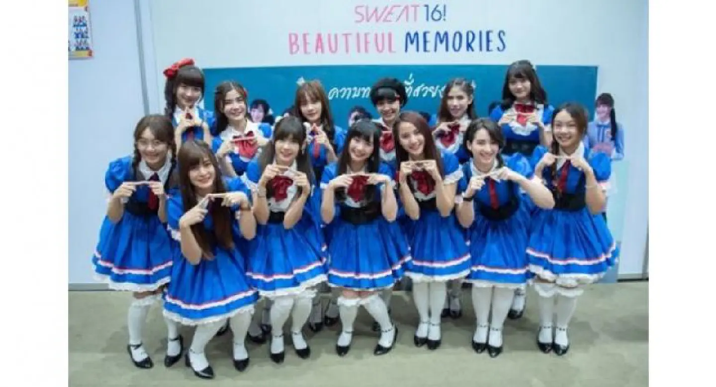 Idols go on show