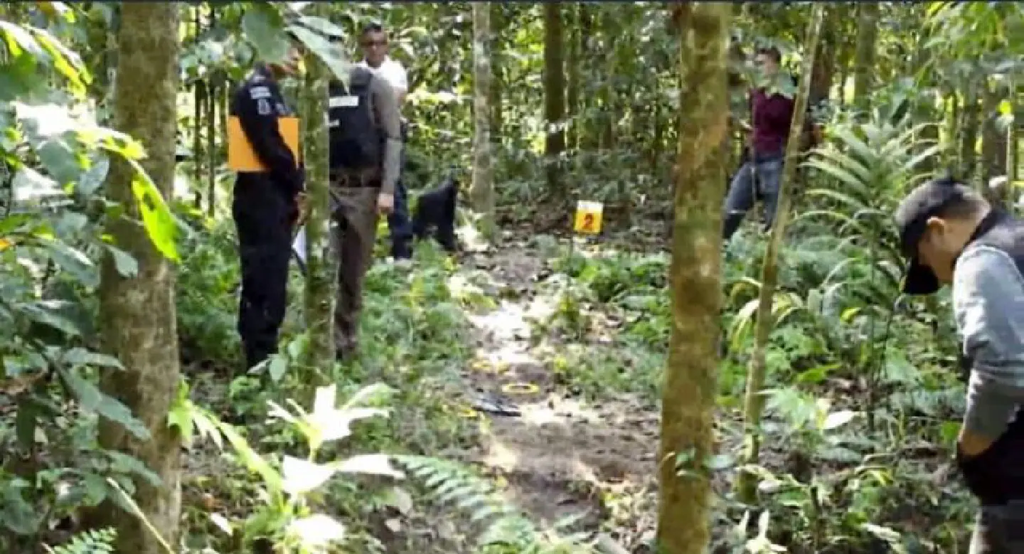 Civilian defence official severely injured in Narathiwat ambush