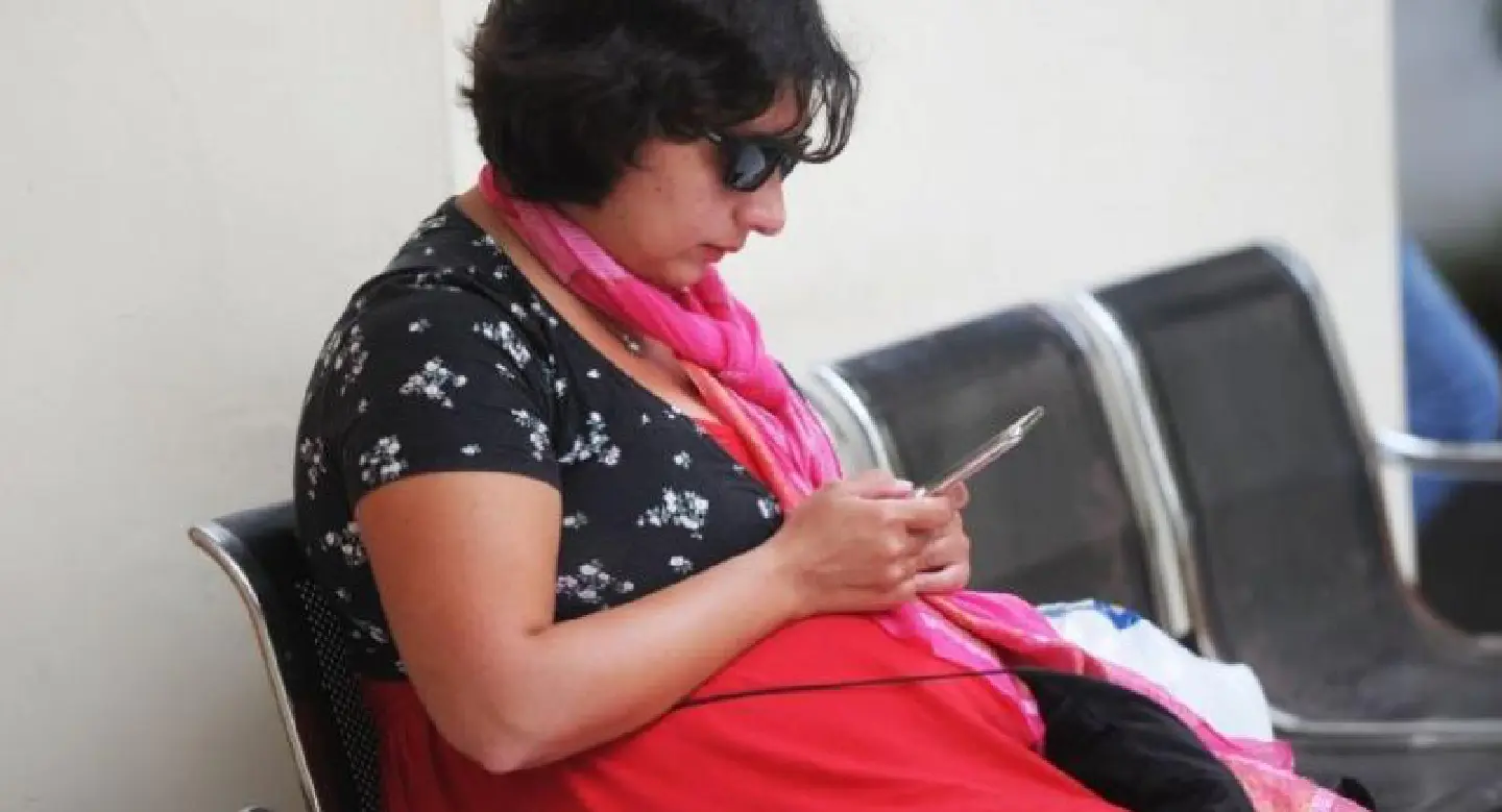 British woman jailed for slapping Bali immigration officer