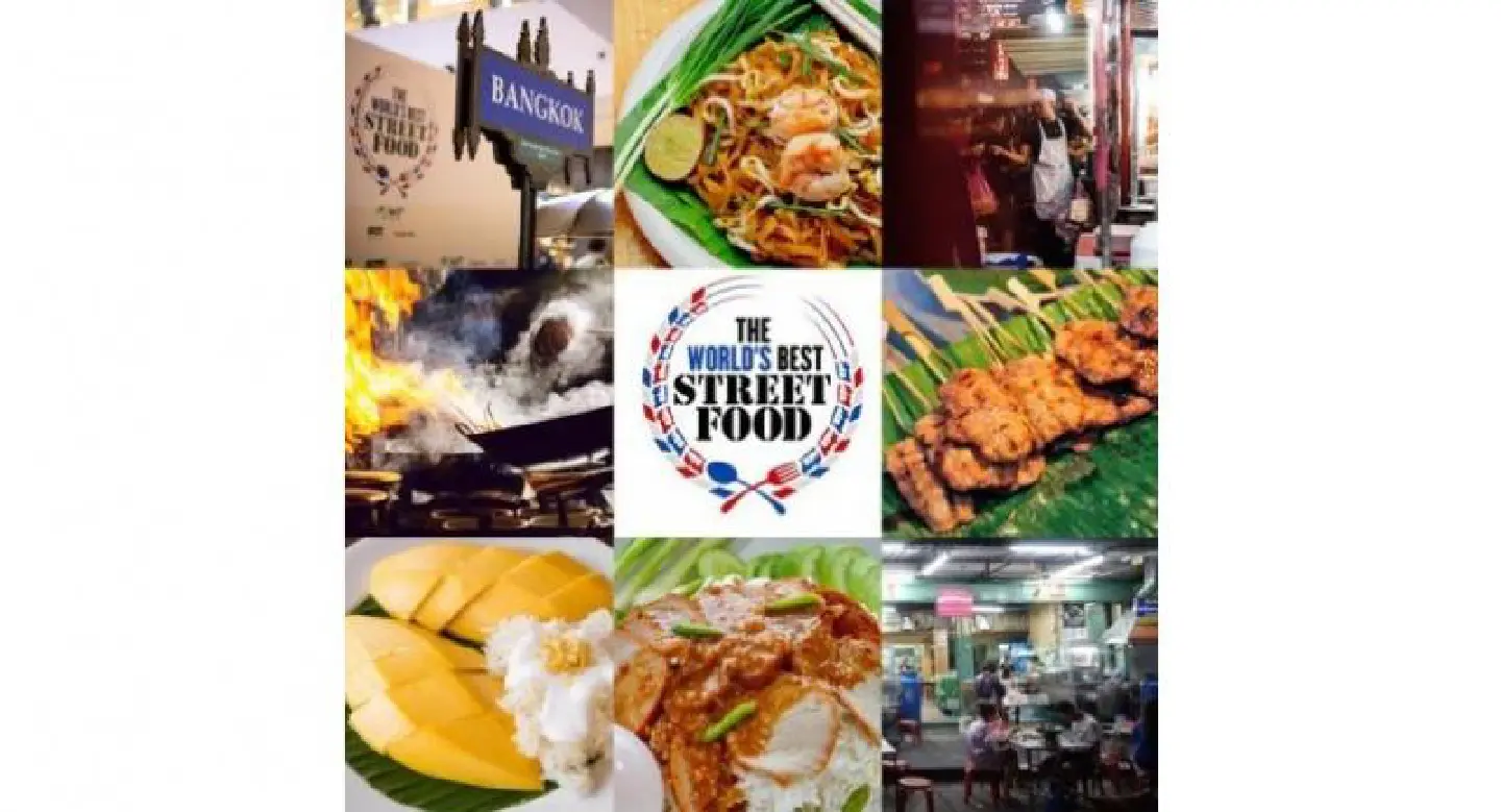 Best eats on the street Best eats on the street