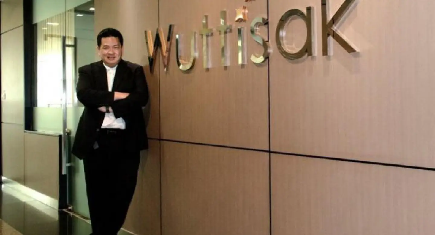 Wuttisak clinic to rebrand as beauty centre, says new CEO Wuttisak clinic to rebrand as beauty centre, says new CEO