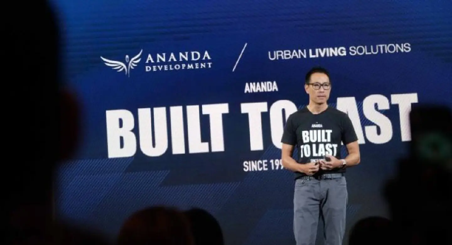 Ananda eyes Bt8 bn in land deals Ananda eyes Bt8 bn in land deals