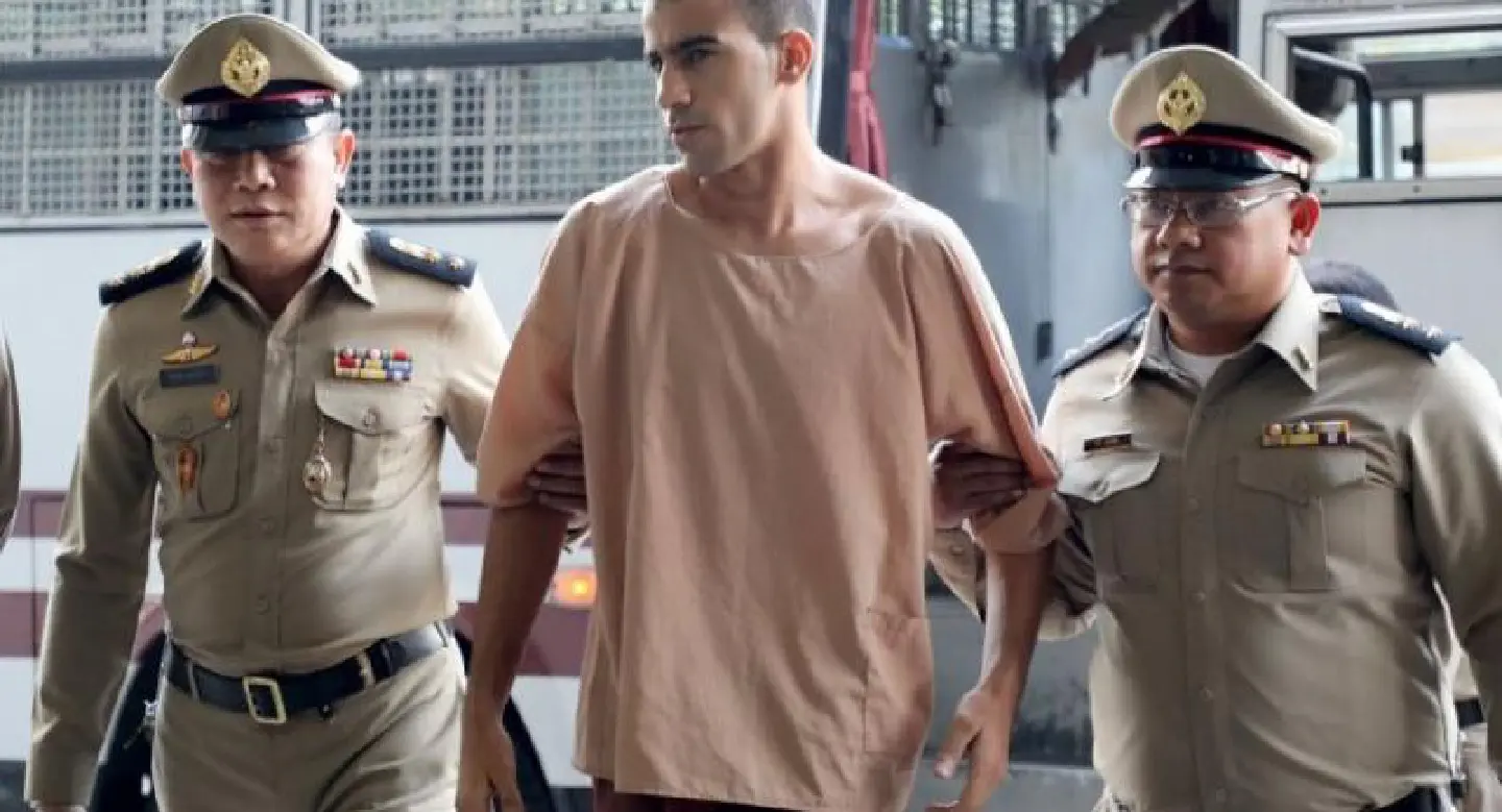 Australia ramps pressure to free Bahraini footballer