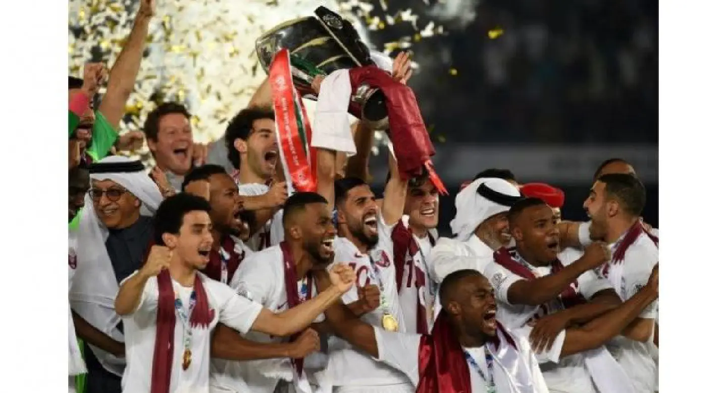 Qatar Asian Cup victory to 'deepen' Gulf tensions: analysts Qatar Asian Cup victory to 'deepen' Gulf tensions: analysts
