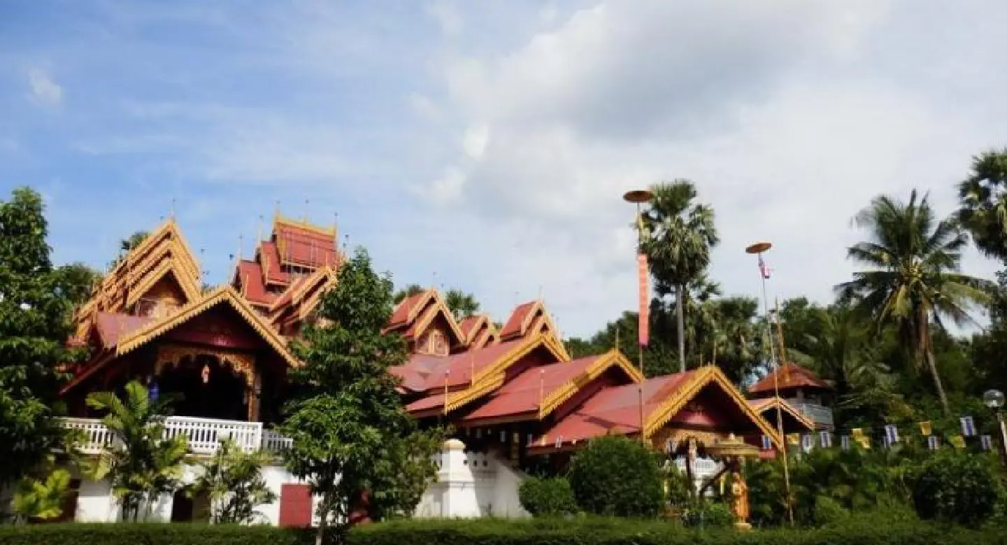 Lampang shares its dream Lampang shares its dream