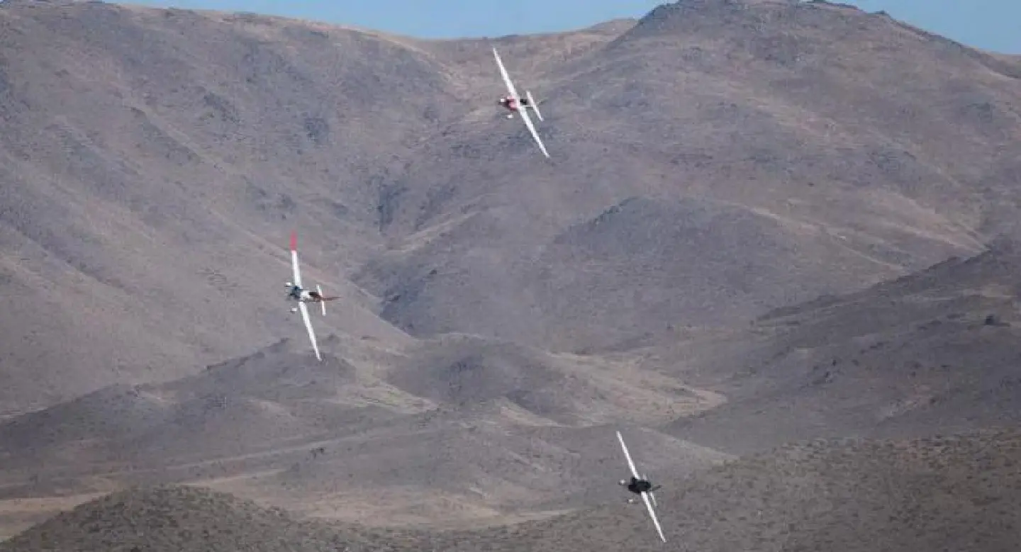 Airbus creates electric aeroplane race Airbus creates electric aeroplane race