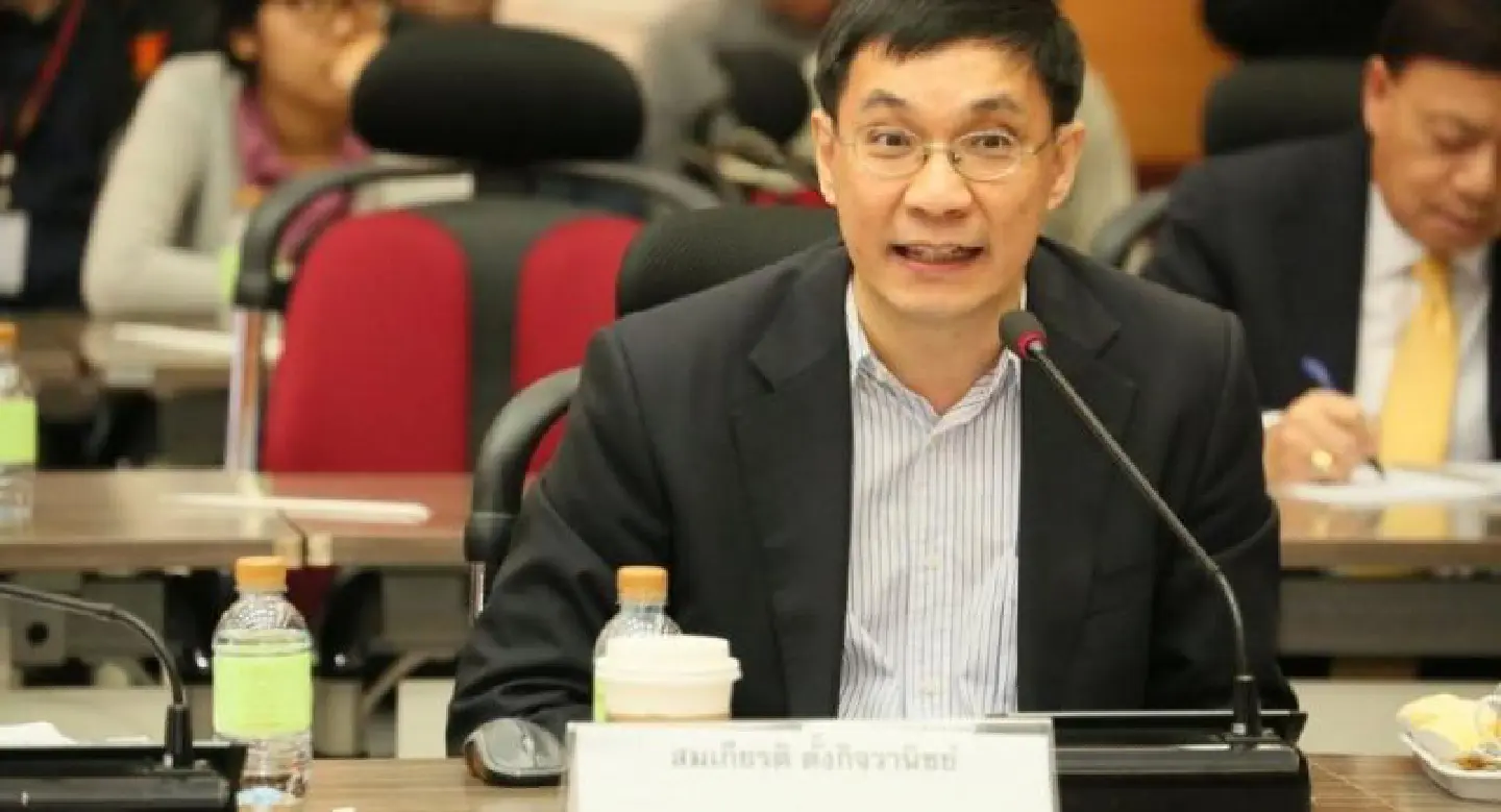 NBTC’s move for 5G spectrum bids draws mixed views 