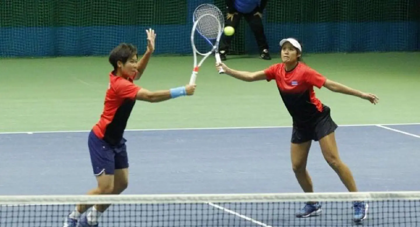 Thailand lose nail-biting tie to India in Fed Cup