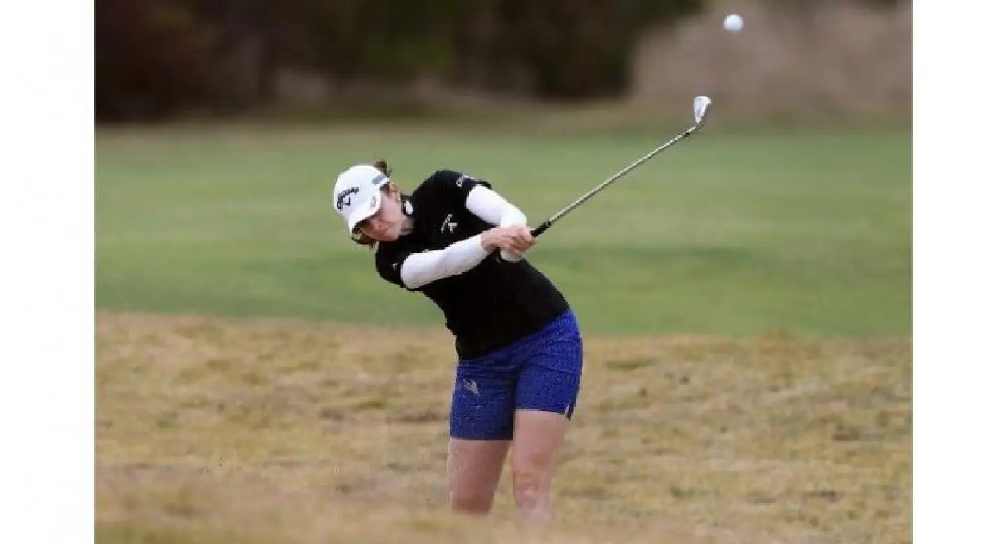 Scrivener, Kaufman take charge at pioneering Australia event Scrivener, Kaufman take charge at pioneering Australia event
