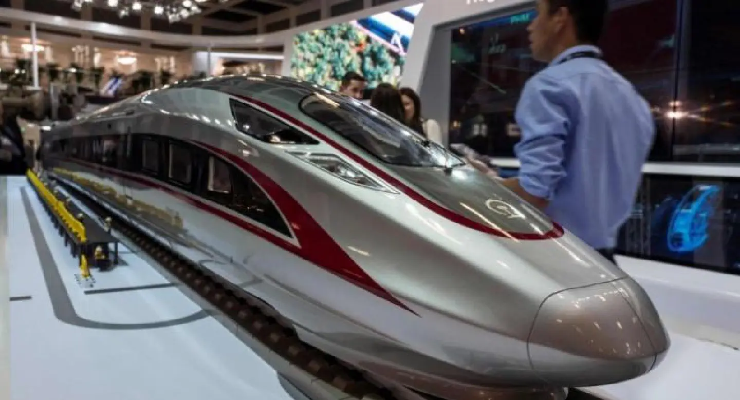 The giant Chinese companies shaping the world's industries The giant Chinese companies shaping the world's industries