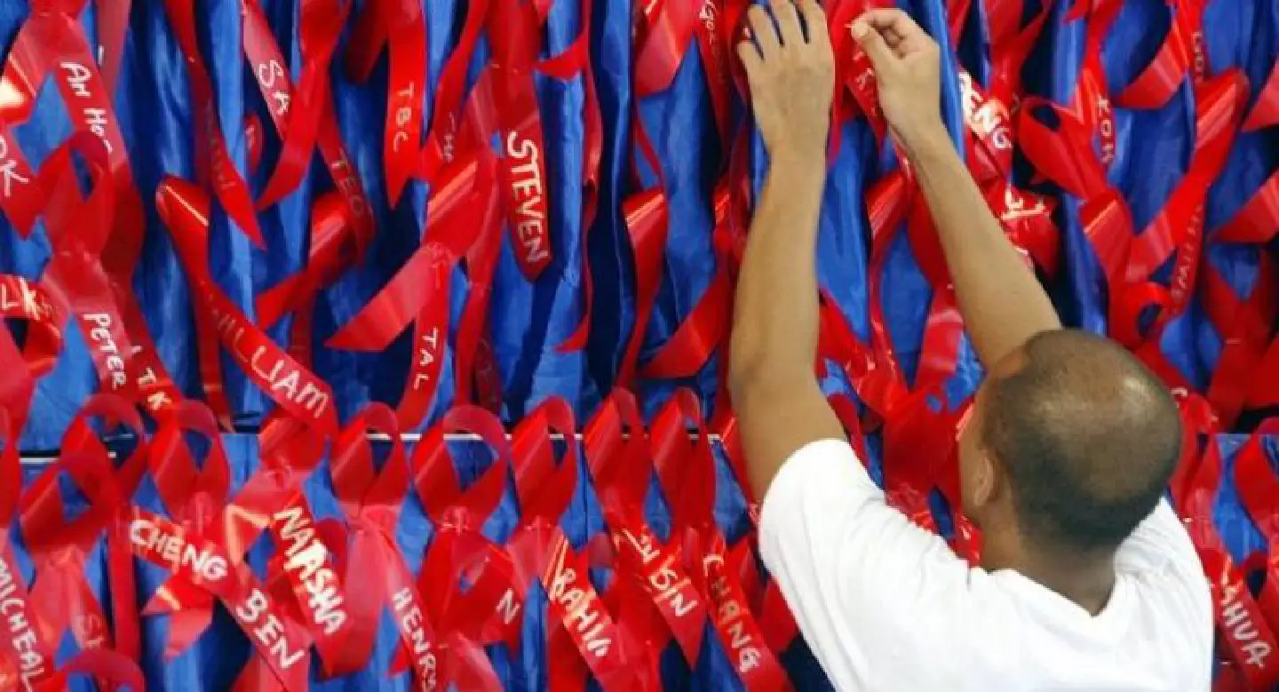 Fury at HIV data leak in conservative Singapore Fury at HIV data leak in conservative Singapore