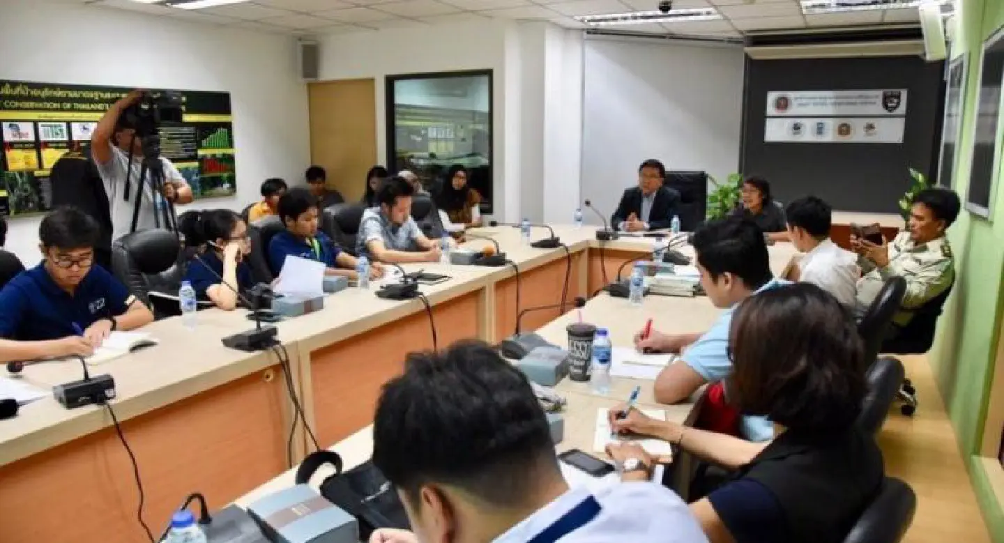 REPORT: Govt’s new forest policy hailed as a breakthrough