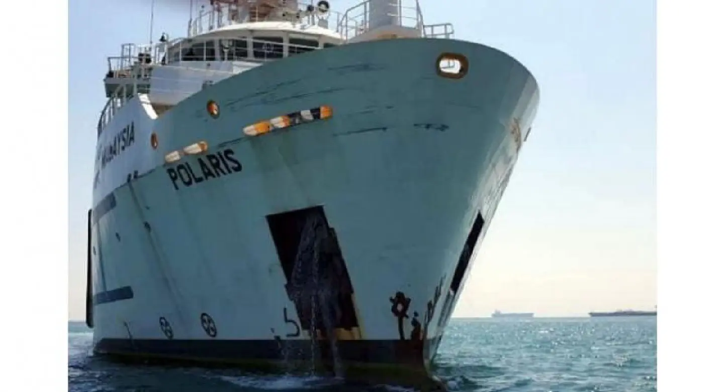 Malaysia, Singapore tensions flare after boat collision