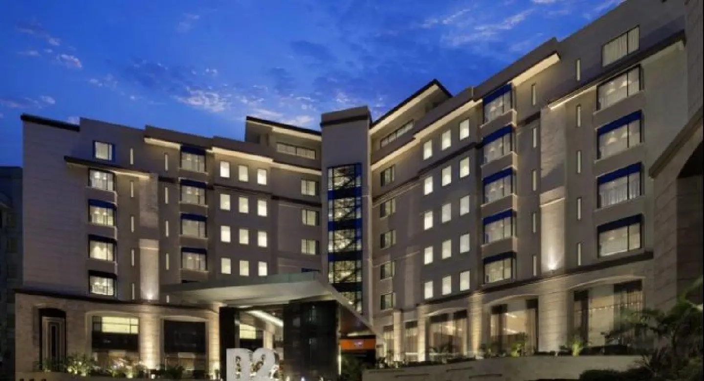 Dusit D2 Nairobi to reopen in June following terrorist attack Dusit D2 Nairobi to reopen in June following terrorist attack
