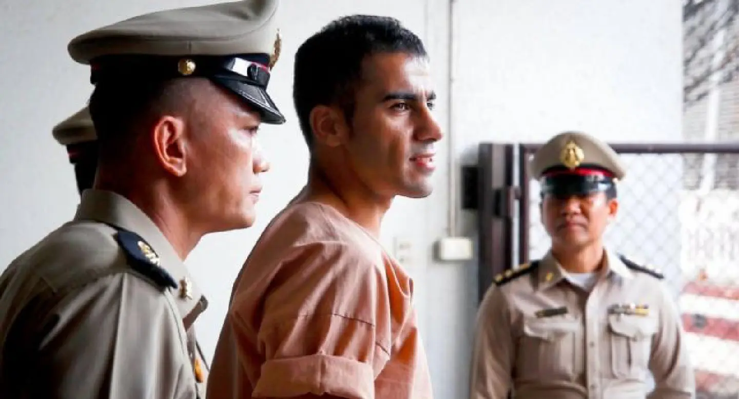Urgent : Fugitive Bahraini footballer to walk free after Bahrain drops extradition request Urgent : Fugitive Bahraini footballer to walk free after Bahrain drops extradition request