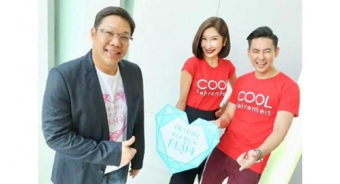 Constant ‘rejuvenation’ key to Cool Fahrenheit’s success