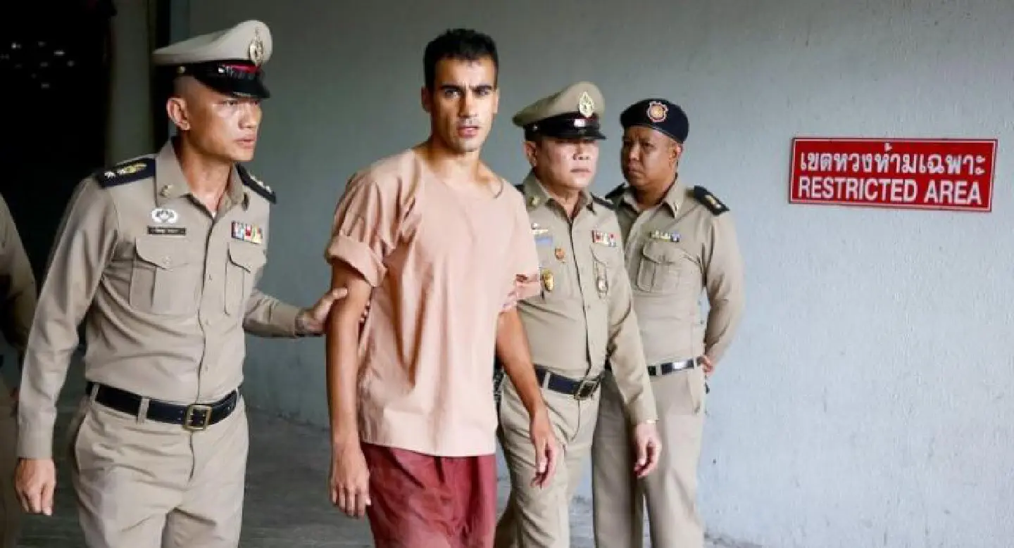 Al-Araibi walks free as Bahrain withdraws extradition request Al-Araibi walks free as Bahrain withdraws extradition request