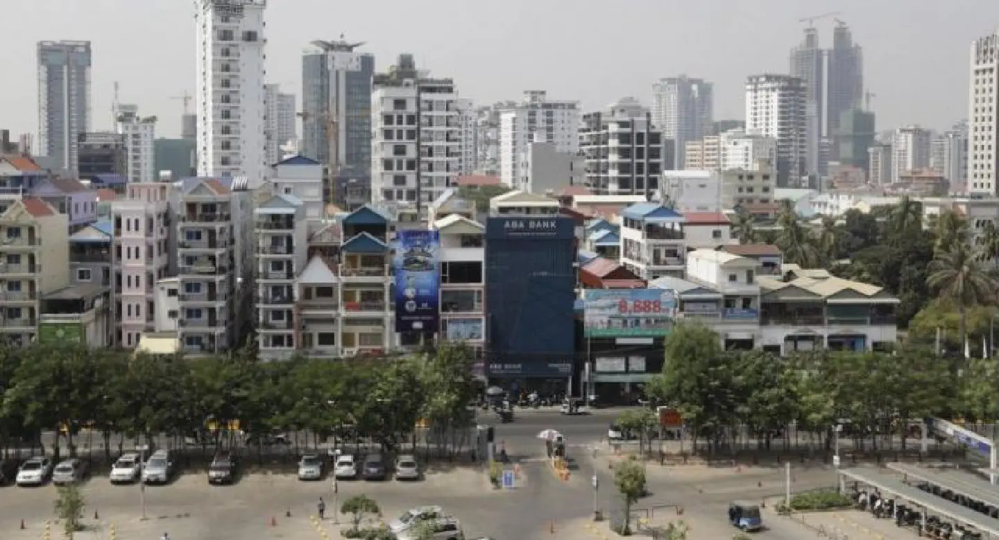 EU launches process to suspend Cambodia trade privileges EU launches process to suspend Cambodia trade privileges