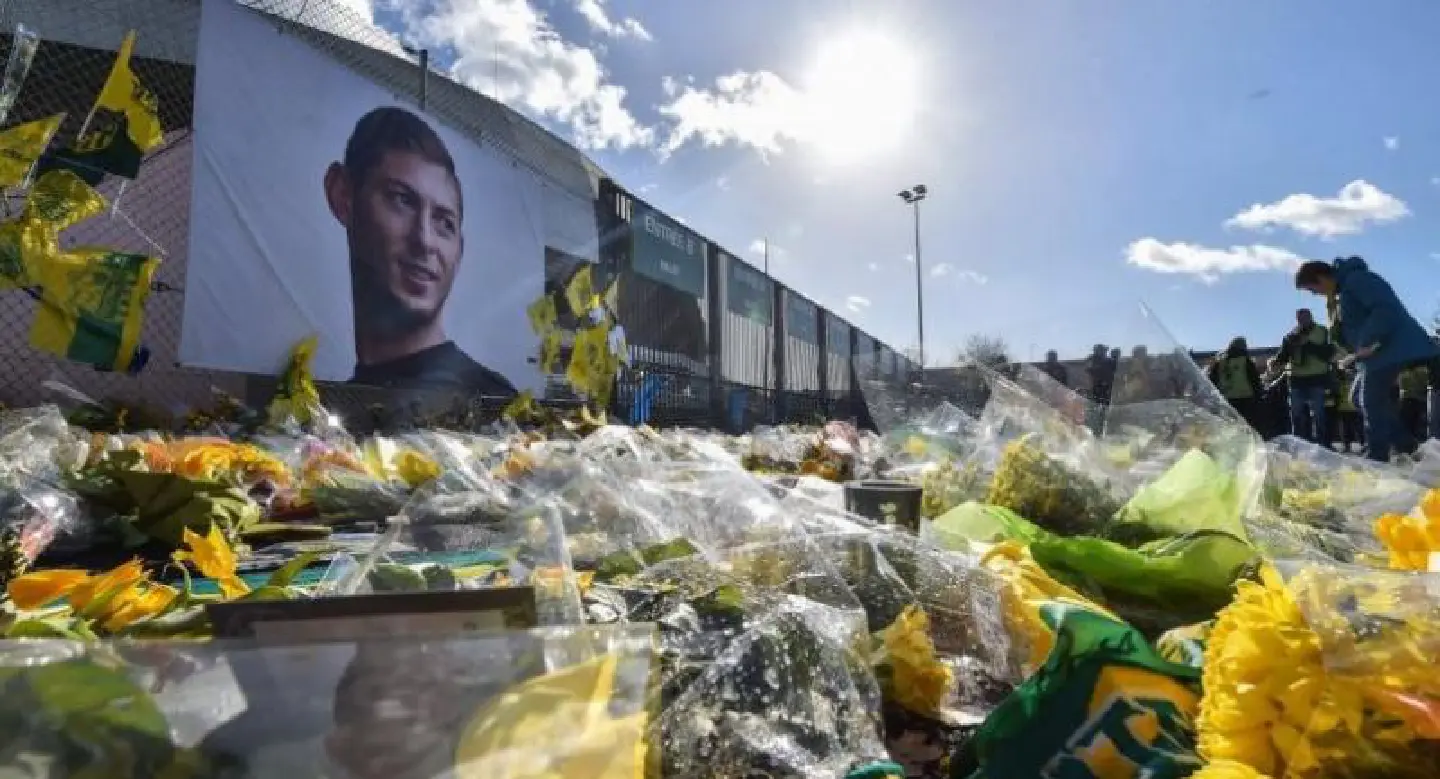 Footballer Sala killed by head, trunk injuries: inquest Footballer Sala killed by head, trunk injuries: inquest