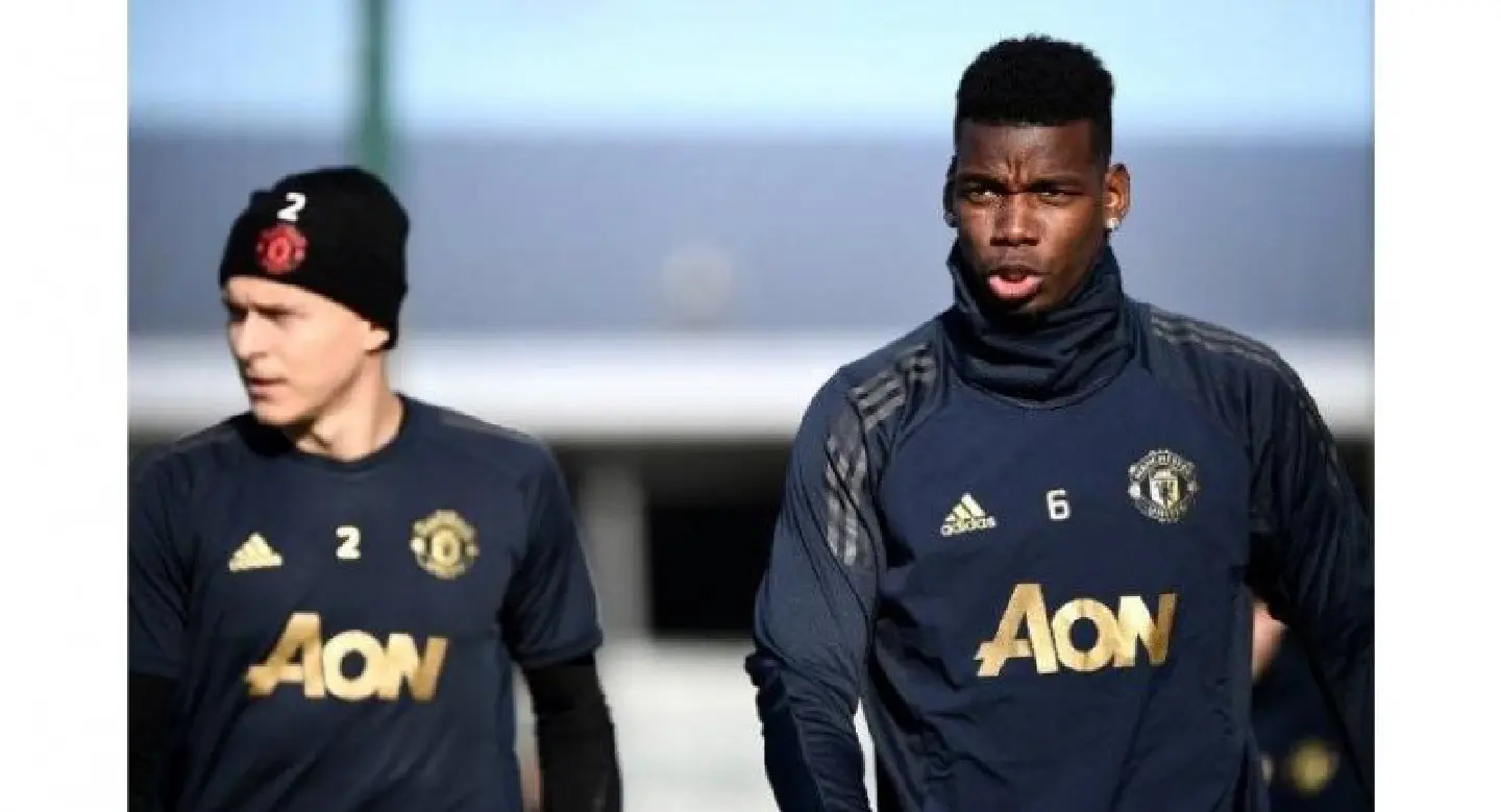 Pogba, Lukaku dropped again as United seek reaction against Arsenal Pogba, Lukaku dropped again as United seek reaction against Arsenal