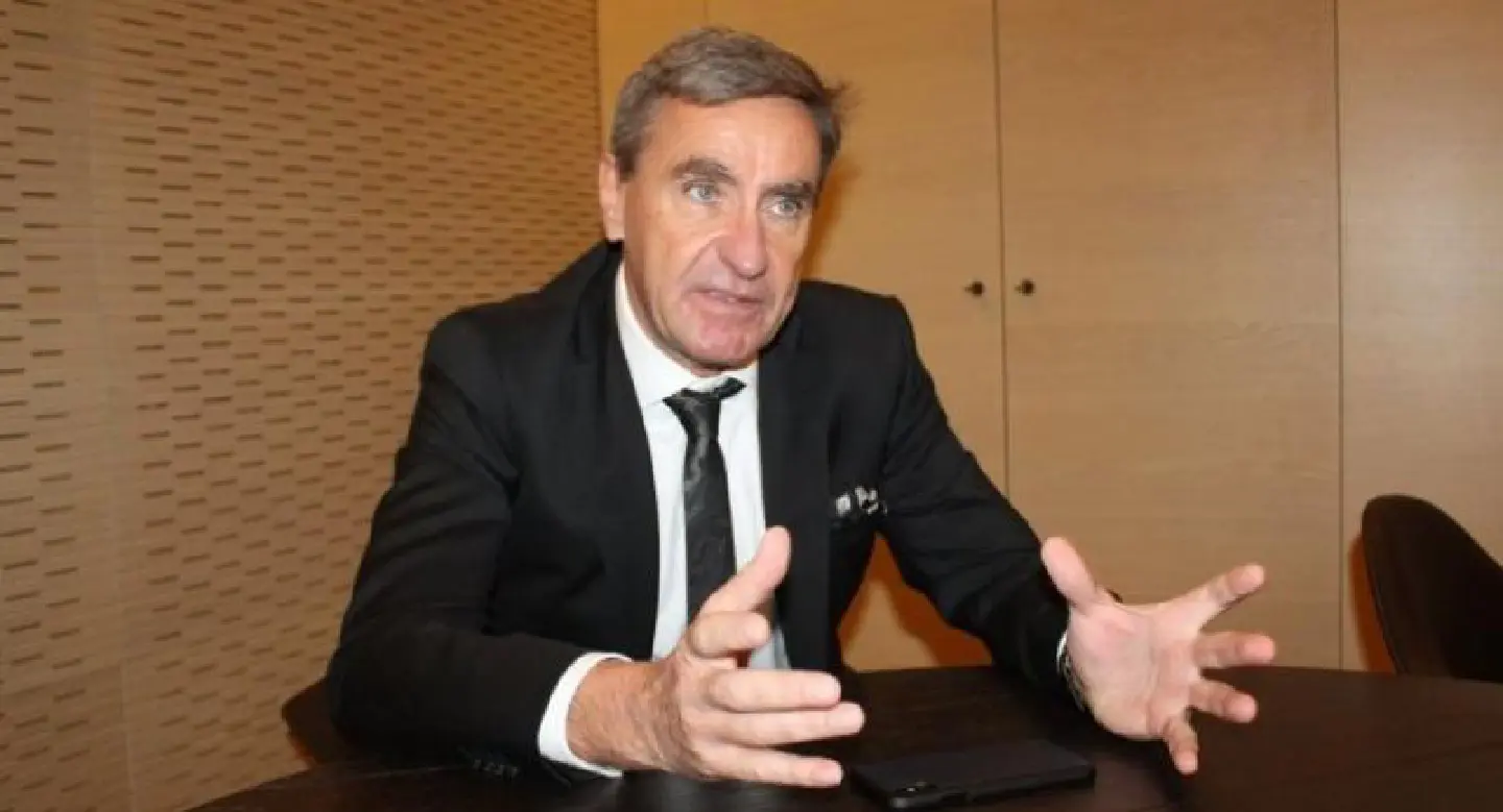 Top event organiser banks on region Top event organiser banks on region