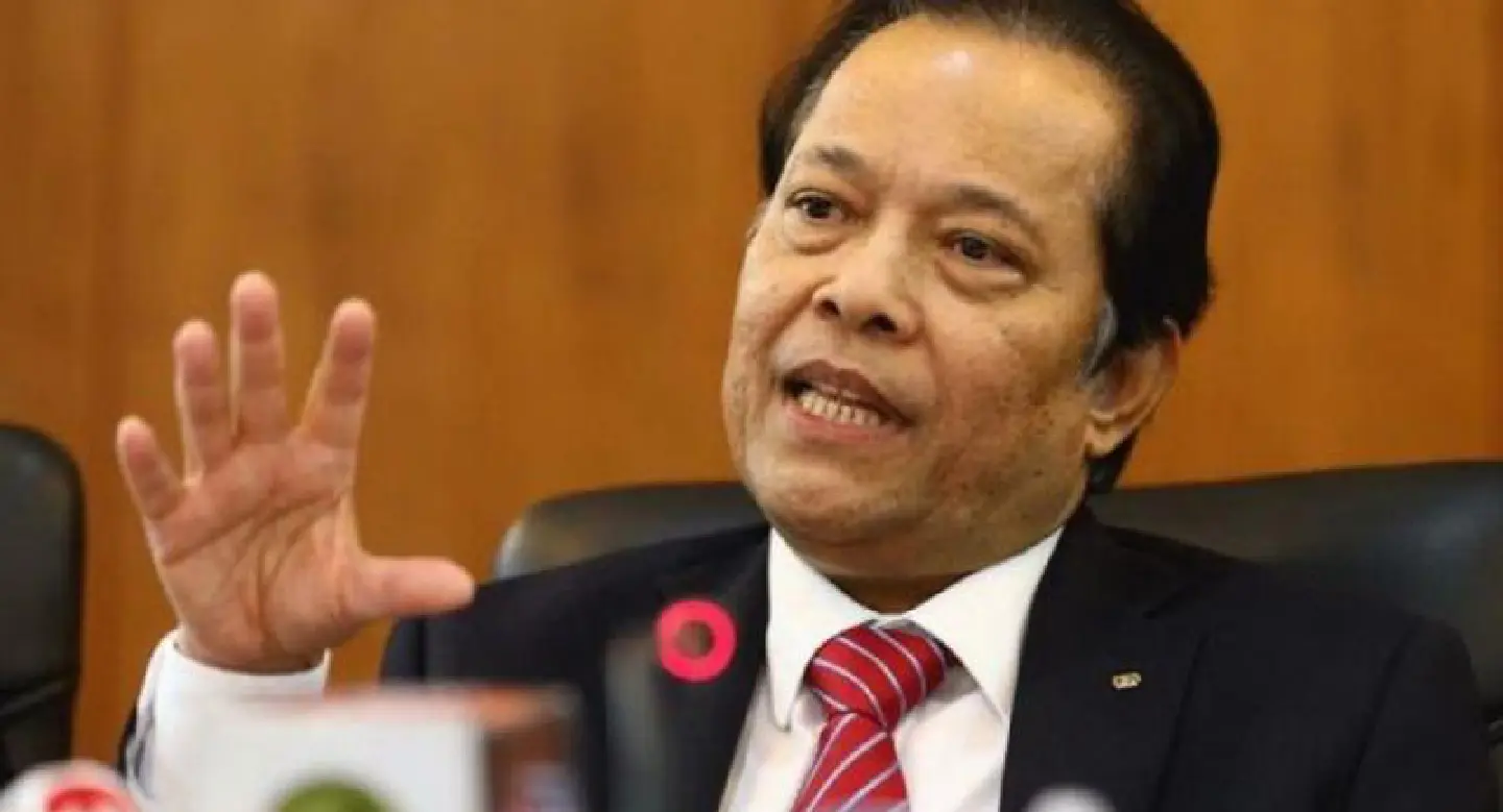 Politics first for Worawi after CAS reprieve Politics first for Worawi after CAS reprieve