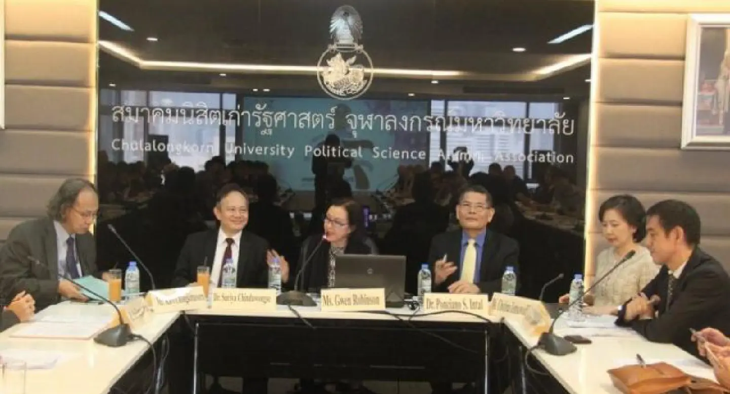 Asean credibility at stake if RCEP not concluded this year, forum hears Asean credibility at stake if RCEP not concluded this year, forum hears