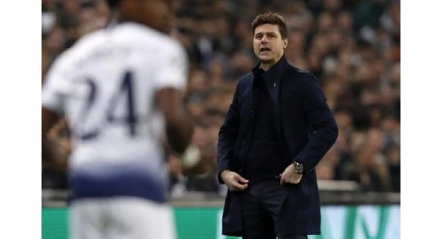 Spurs boss hails Spurs 'heroes' after Dortmund triumph Spurs boss hails Spurs 'heroes' after Dortmund triumph