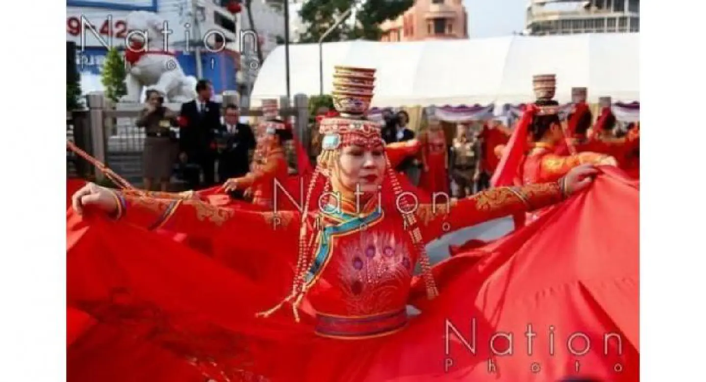 Allure retained for Chinese tourists Allure retained for Chinese tourists