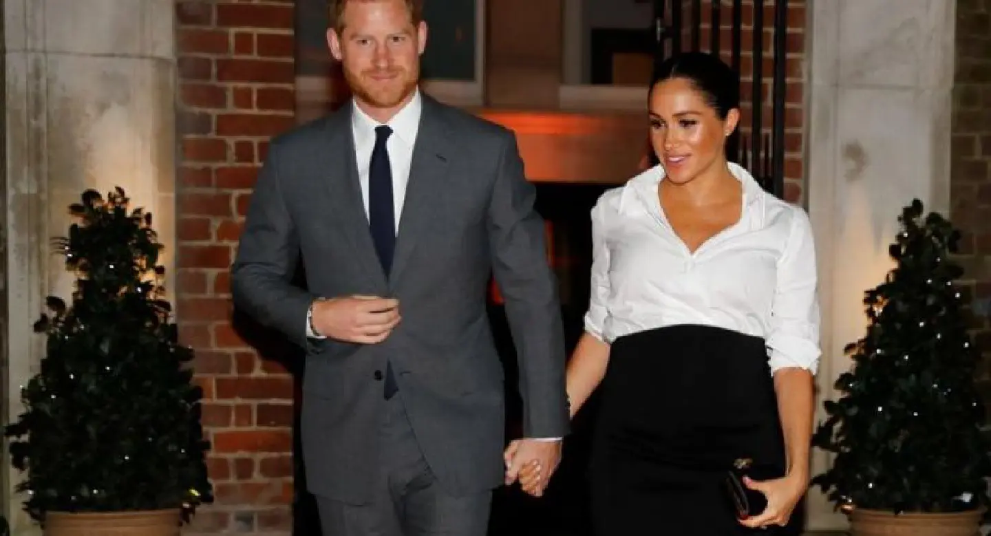 Meghan Markle hounded like Diana? Hardly, British papers say Meghan Markle hounded like Diana? Hardly, British papers say