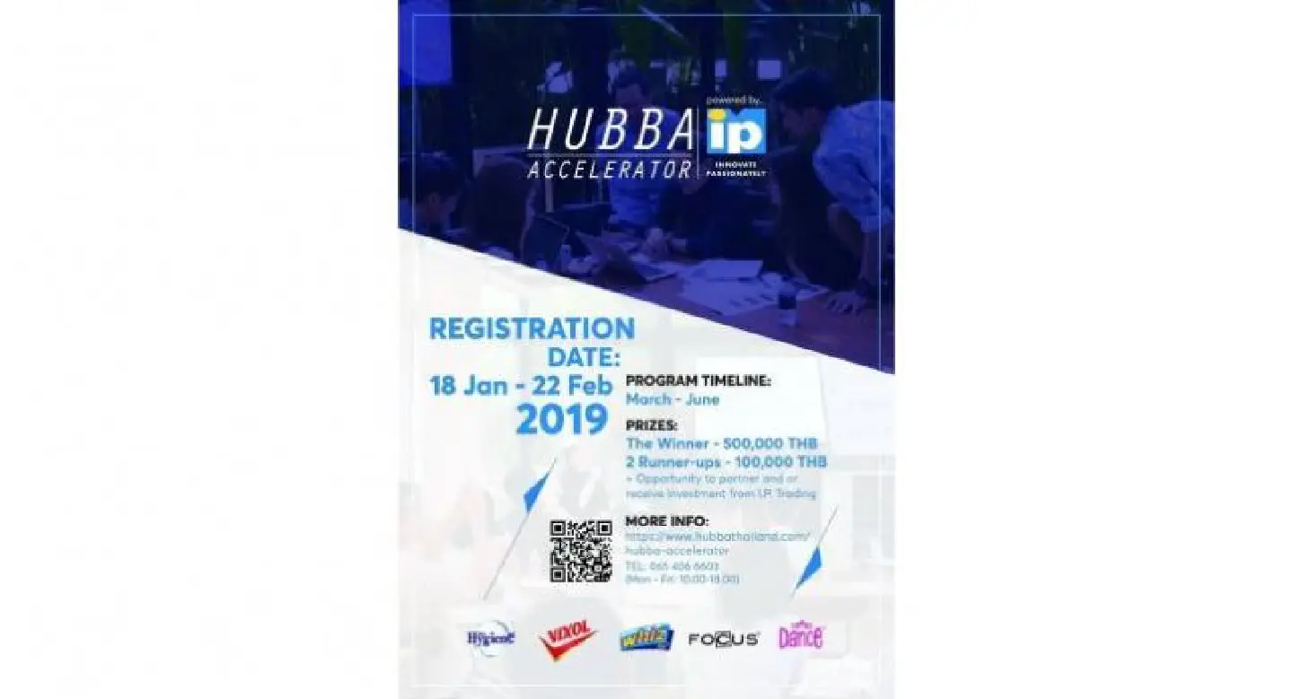 Co-working community sets up startup competition