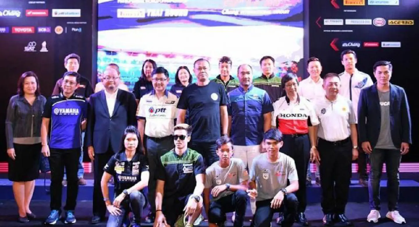 Better bikes and new team line-ups: Buriram’s return to spotlight is nearly here Better bikes and new team line-ups: Buriram’s return to spotlight is nearly here