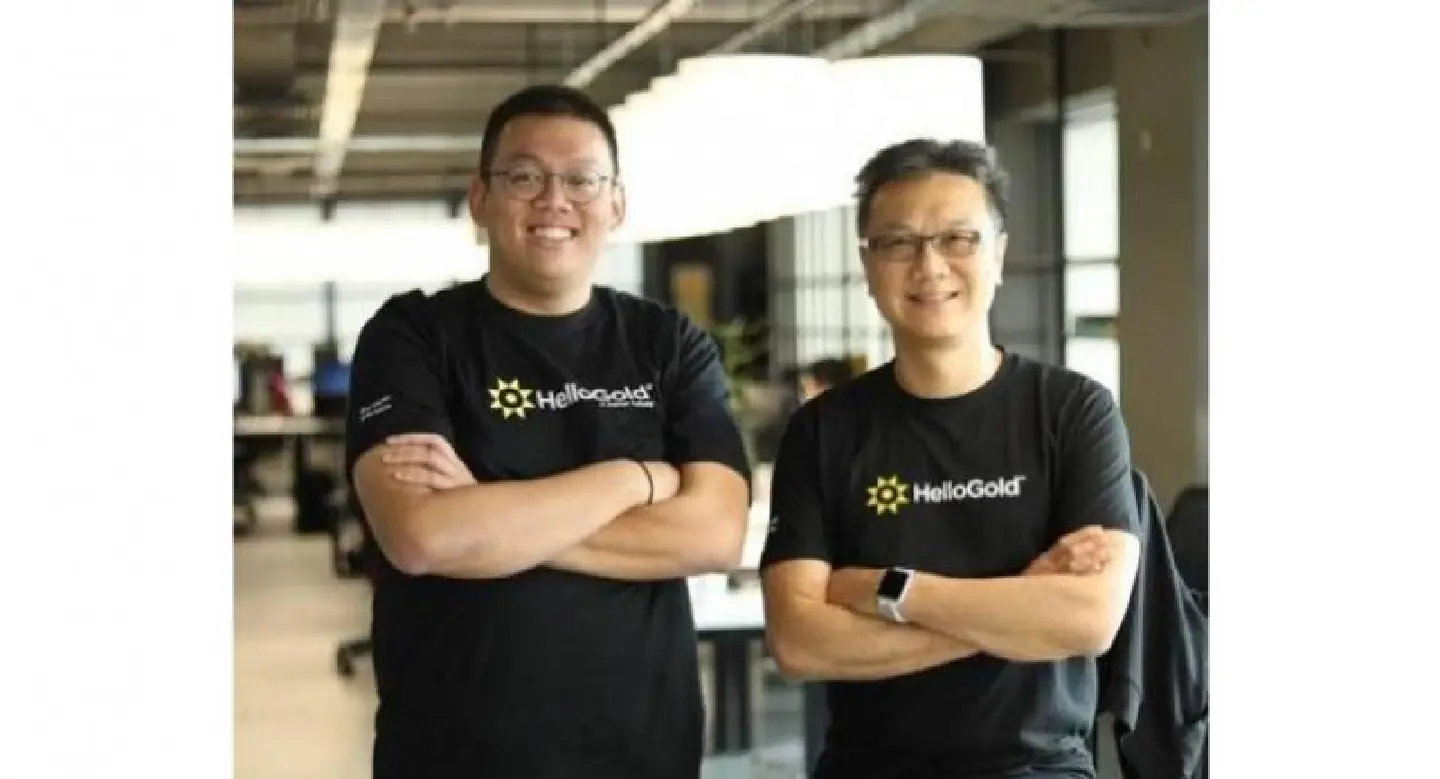 HelloGold partners with Baobab Group to enter Africa HelloGold partners with Baobab Group to enter Africa