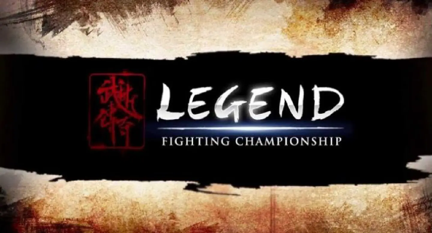 Legend FC poised to grow mixed martial arts in China Legend FC poised to grow mixed martial arts in China