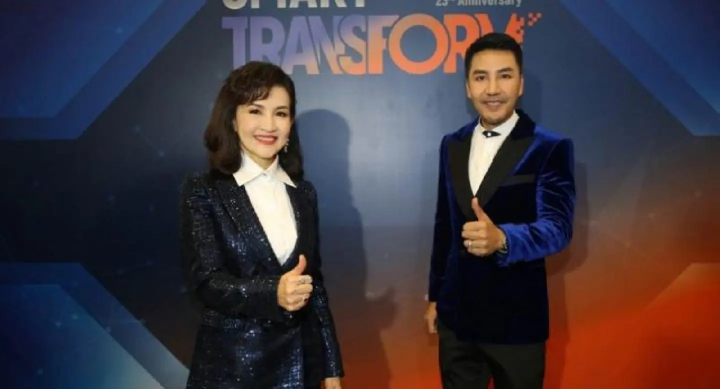 Giffarine introduces ‘smart transform’ campaign to mark 23rd year Giffarine introduces ‘smart transform’ campaign to mark 23rd year
