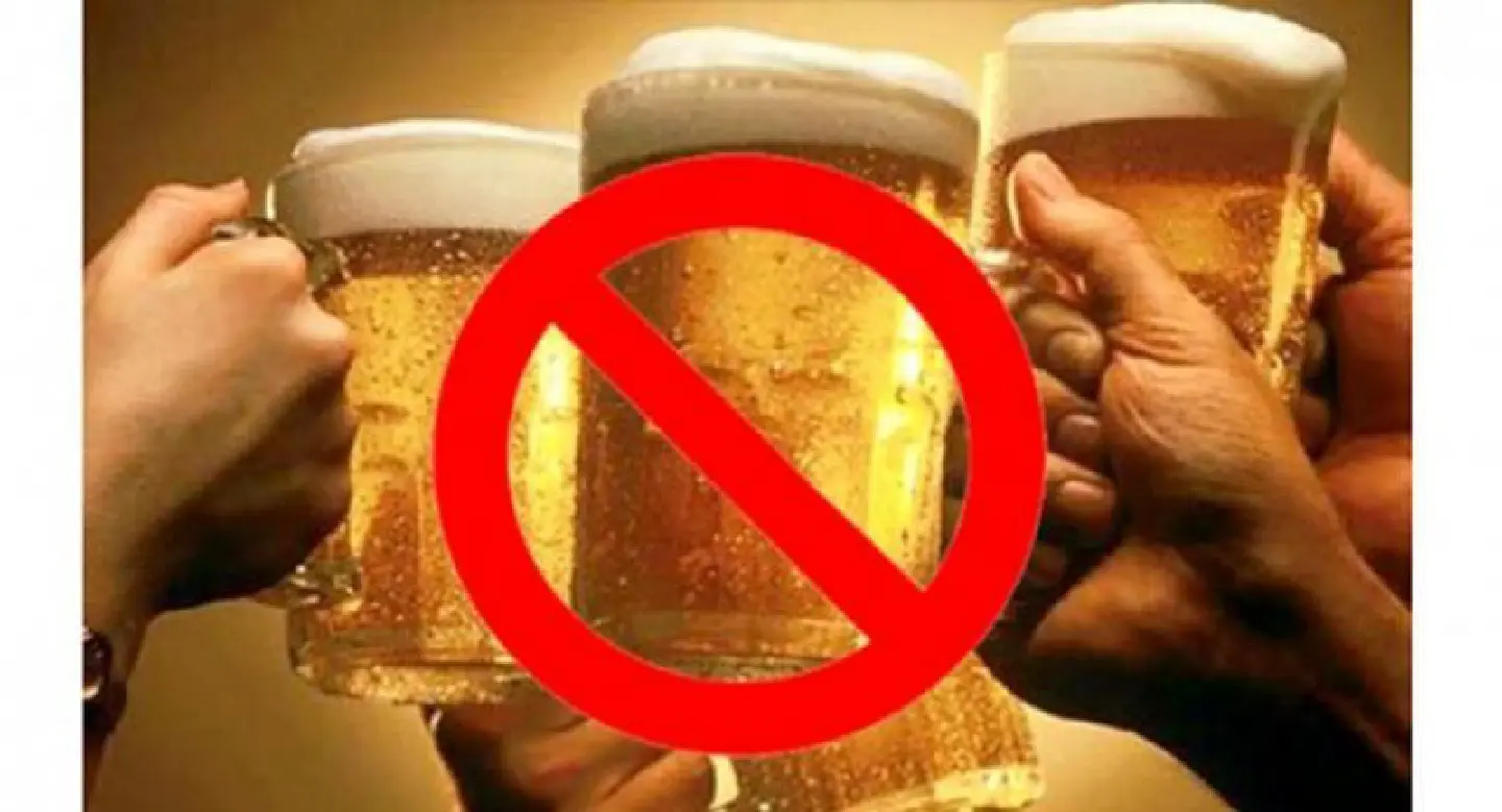 Plan to ban alcohol on Thai New Year Plan to ban alcohol on Thai New Year