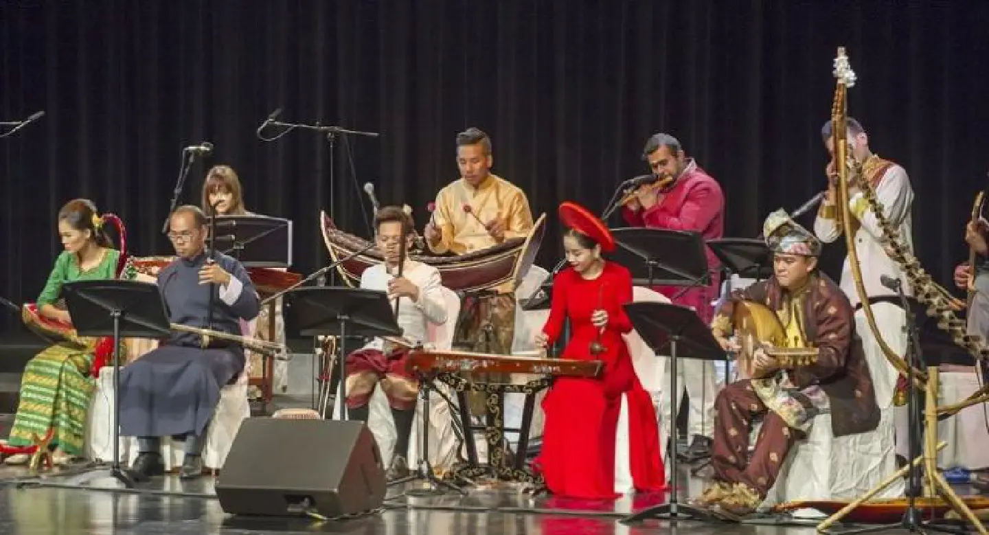 There’s treasure in Asean diversity