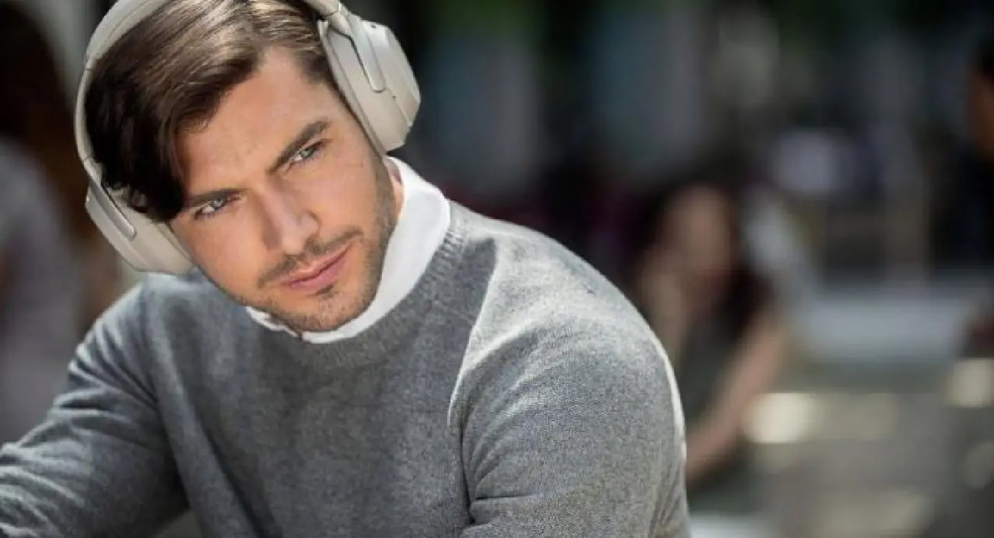 Just you and your music Just you and your music