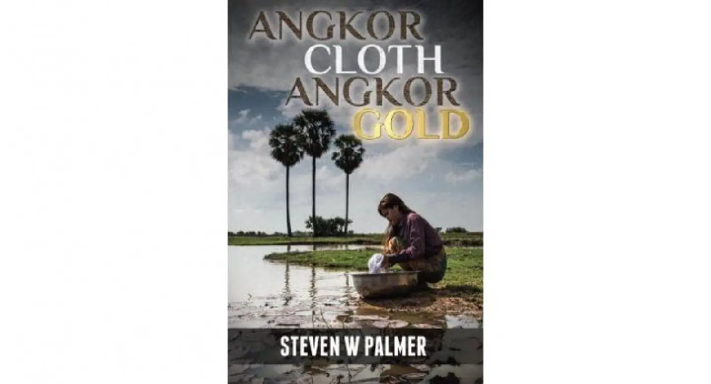 A Khmer killer stalks the world A Khmer killer stalks the world