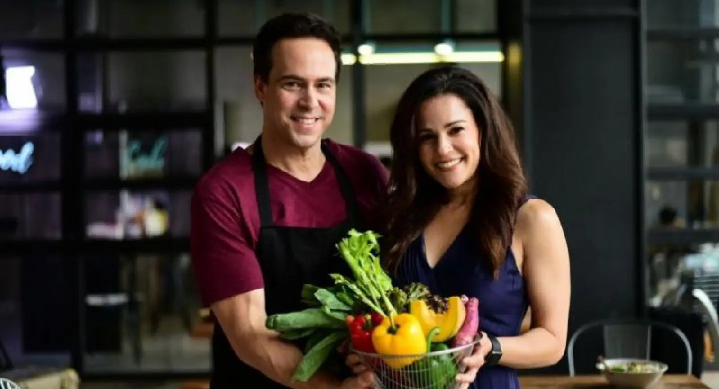 More than going vegan More than going vegan