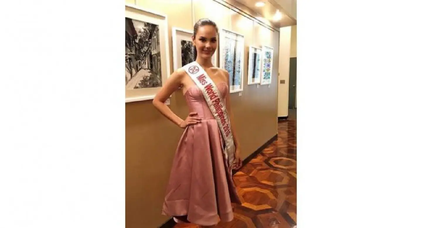 What does it take to be a Miss Universe?