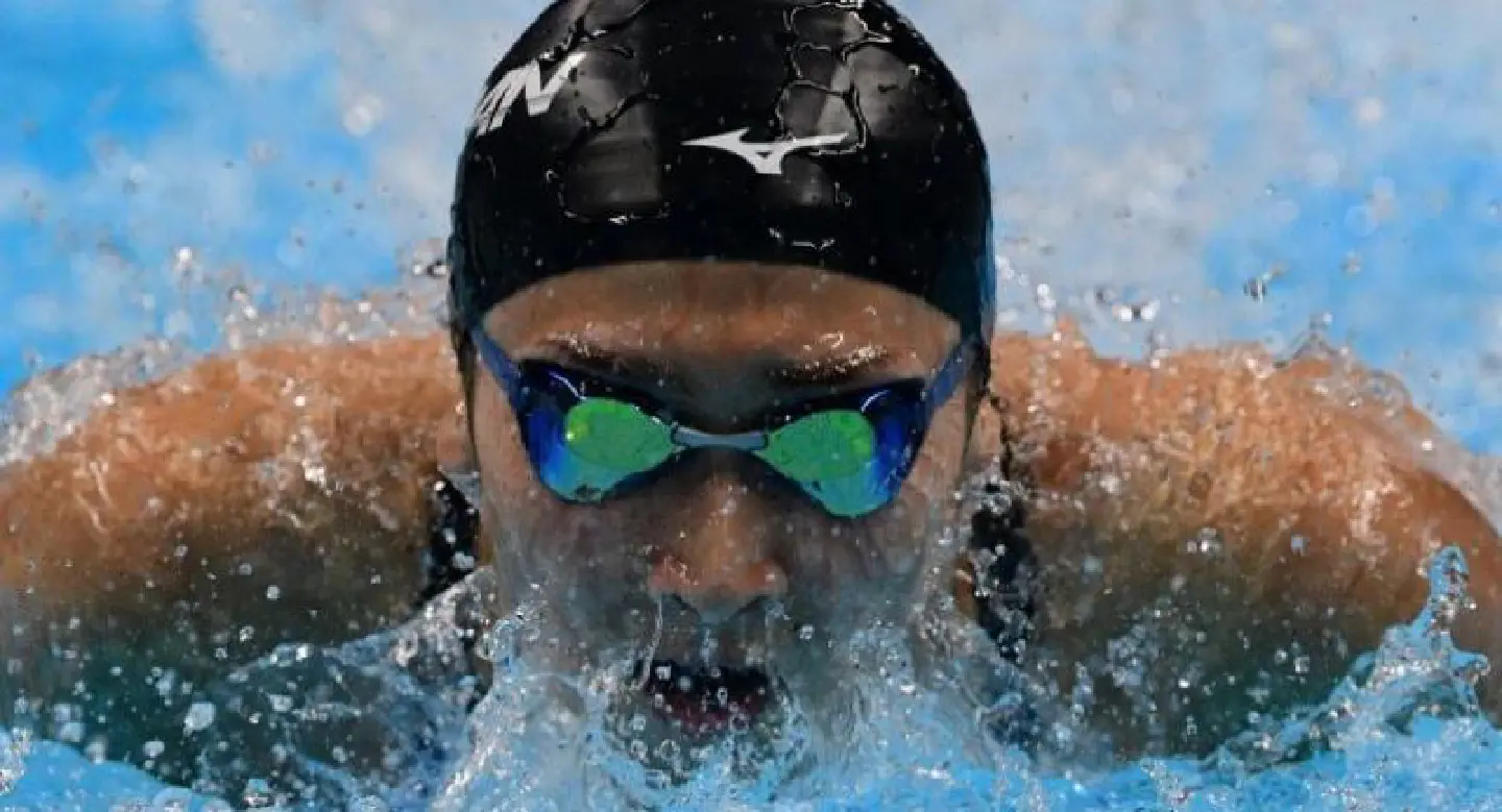 Stunned Japan swimmers back stricken Olympic pin-up Ikee Stunned Japan swimmers back stricken Olympic pin-up Ikee