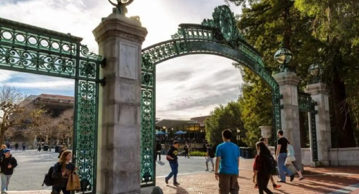 UC Berkeley launches course on global success of K-pop band BTS
